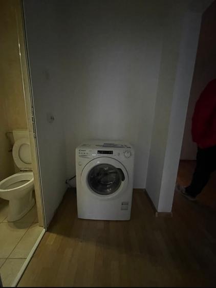 Apartament cu 3 camere decomandat în Dacia
