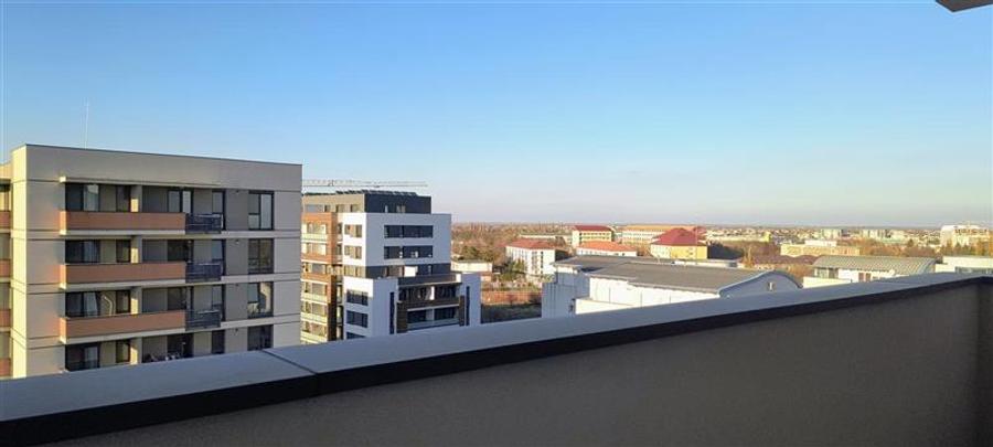 APARTAMENT NOU, TIMISOARA, OCUPABIL IMEDIAT, COMISION 0% - 9