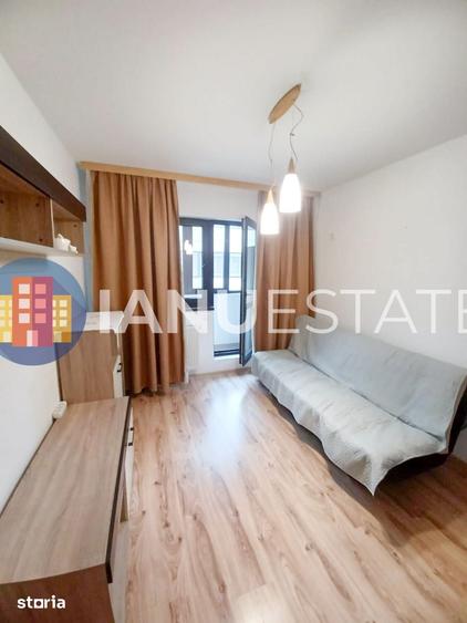 Apartament cu 2 camere decomandat în Berceni