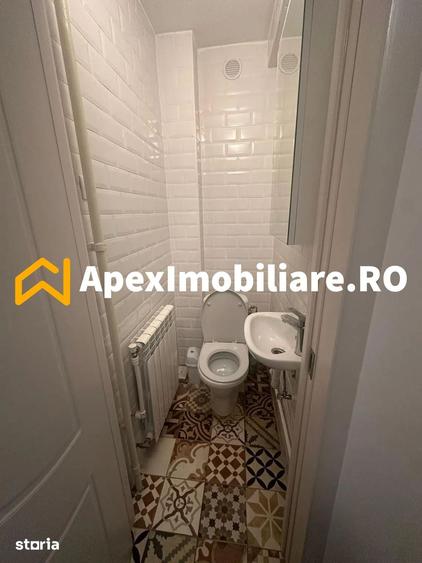 Apartament 3 camere de inchiriat Ultracentral Bucuresti | ApexImobilia - 9