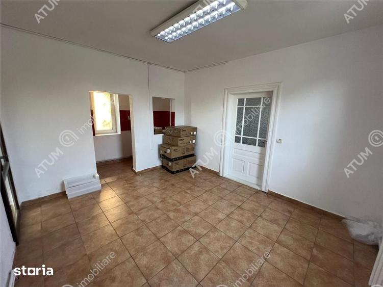 Spațiu comercial, de 48 mp, în Valea Aurie