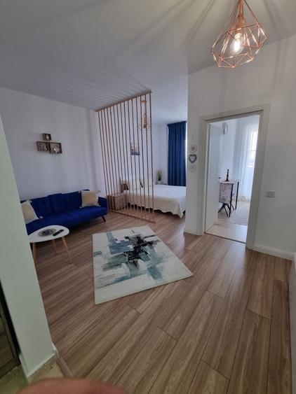 Apartament cu 2 camere în Prelungirea Ghencea