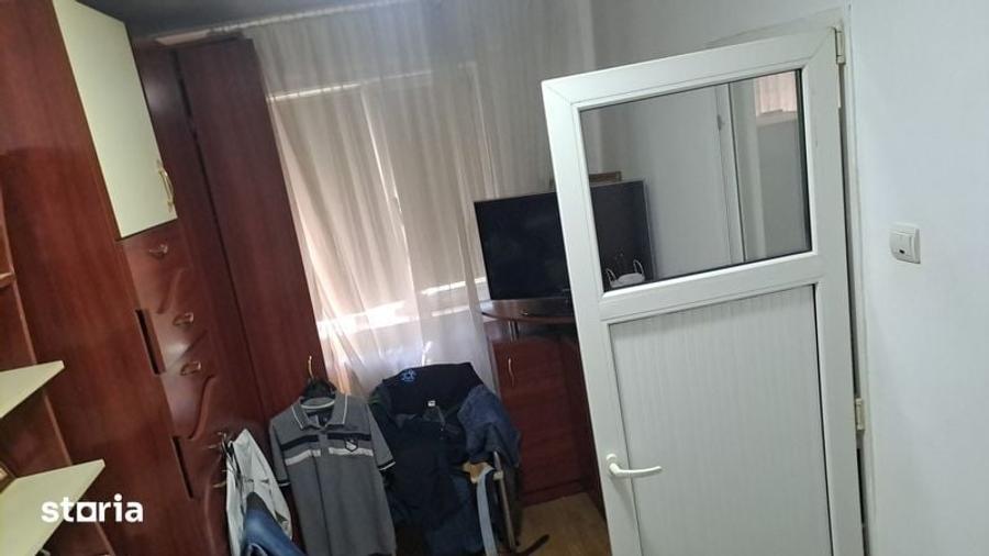 Apartament cu 2 camere în Lăpuș Argeș