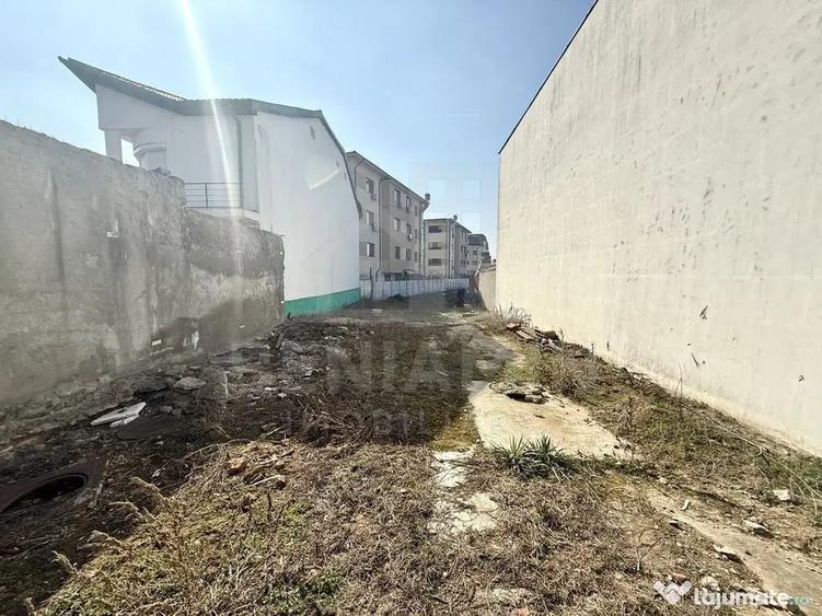 Teren în Central