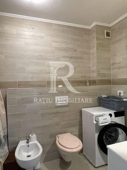 Apartament cu 2 camere | Panorama | Prima Sova | Oradea - 12