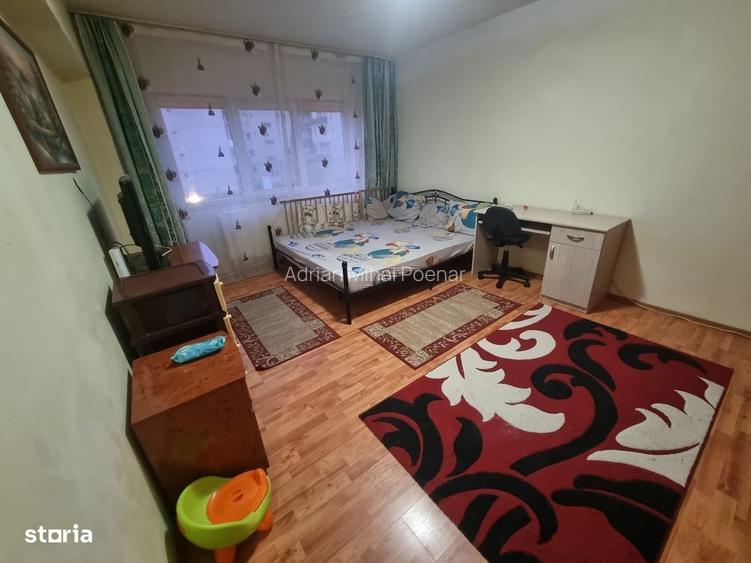 Apartament 2 camere decomandat,etaj 1,Simeria-ultracentral