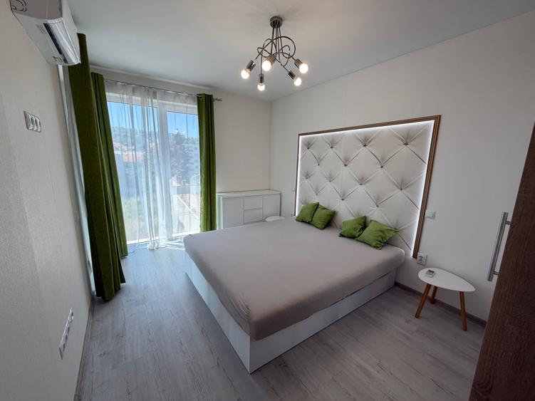Apartament 2 camere bloc nou, centru - 1