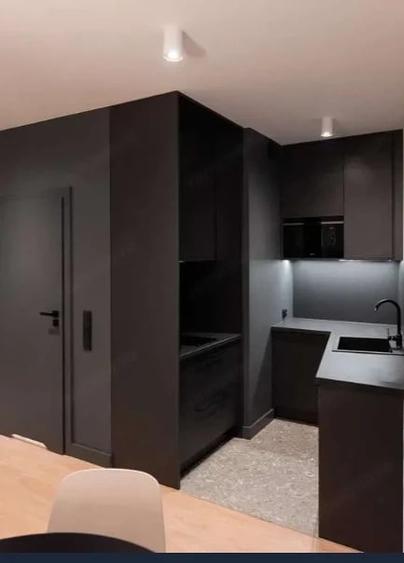 Apartament cu 2 camere decomandat în Ghencea