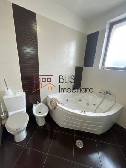 Apartament cu 4 camere semidecomandat în Herăstrău
