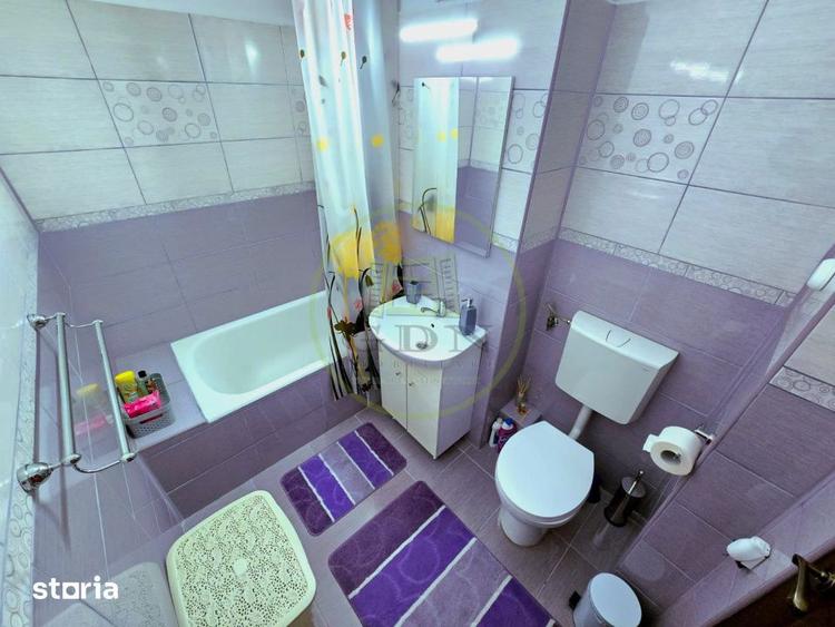 Apartament 2 camere de inchiriat -str. Muncel - 11