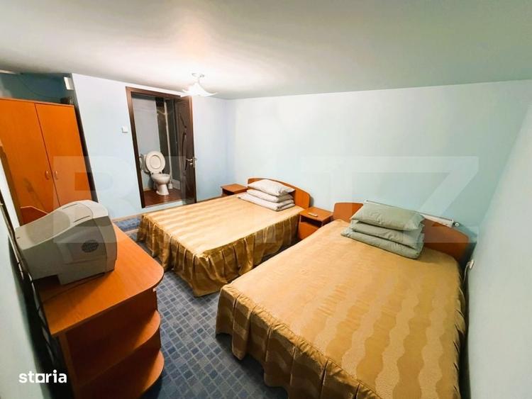 Hotel de vanzare in Malini, Suceava! - 5