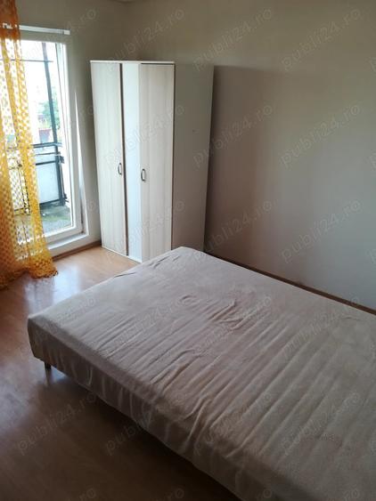 Apartament cu 3 camere decomandat în Aradul Nou