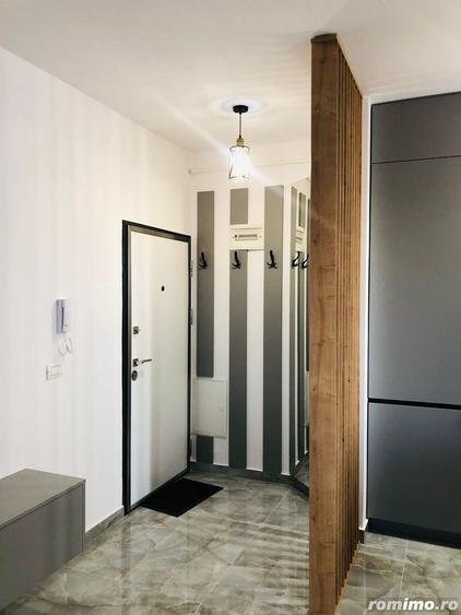 Apartament cu 2 camere semidecomandat în Braytim