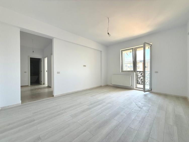 Apartament 2 Camere Decomandat | Str. Piersicului nr. 10 Faza 2 - 2