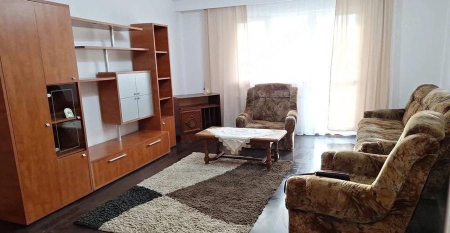 Apartament cu 2 camere semidecomandat în Hipodrom 3