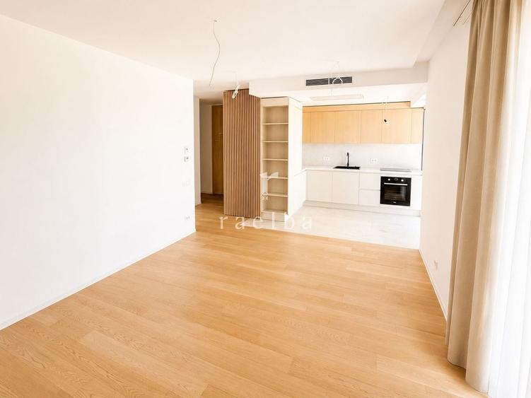 Apartament cu 2 camere decomandat, mobilat în Aviației