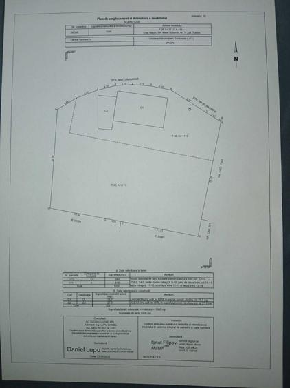 Spațiu comercial, în Central