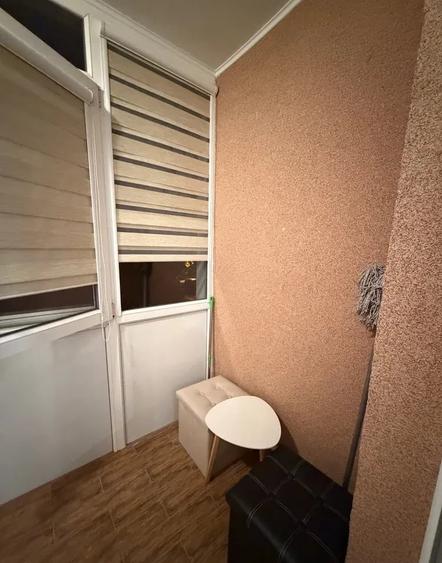 Apartament cu 3 camere decomandat, mobilat în Drumul Taberei