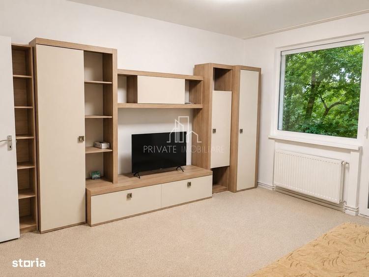 Apartament cu 2 camere, Aleea Cornisa, 5 min de UMFST - 6