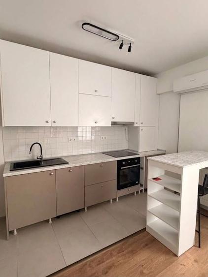 Apartament 2 Camere duplex in complexul rezidential Granvia Park Lujerului - 3