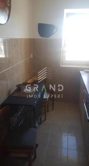 Ap 2 camere | Balcon | Zona Manastur-Mehedinti - 4