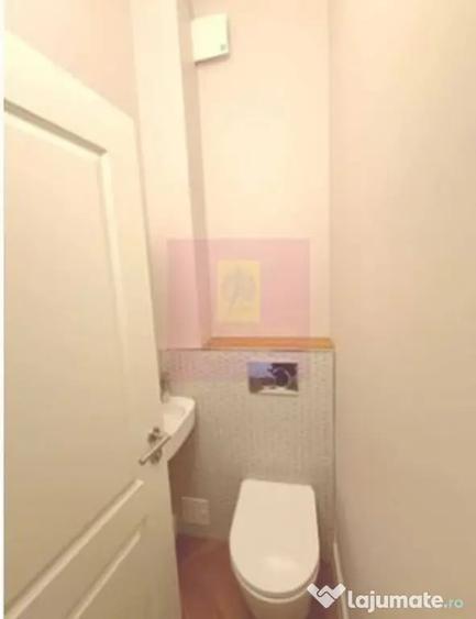 Apartament cu 2 camere decomandat în Drumul Sării
