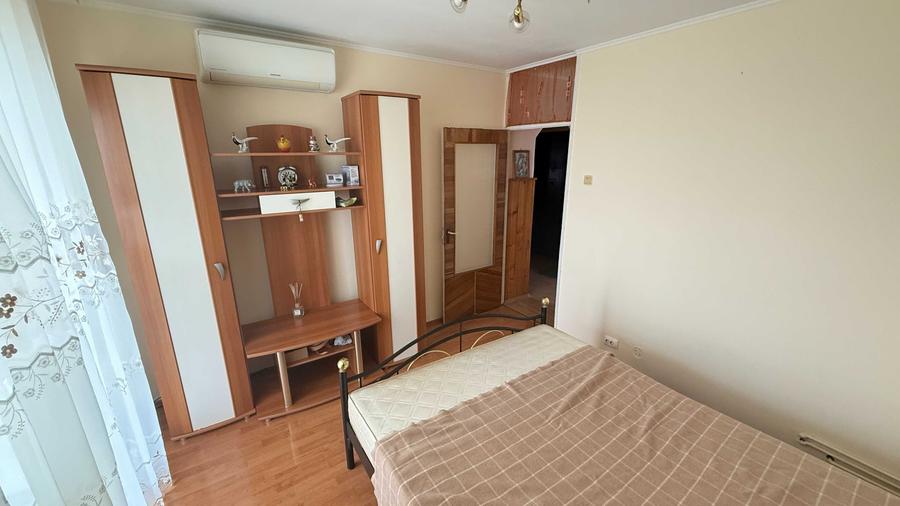 Apartament cu 2 camere decomandat în Alfa
