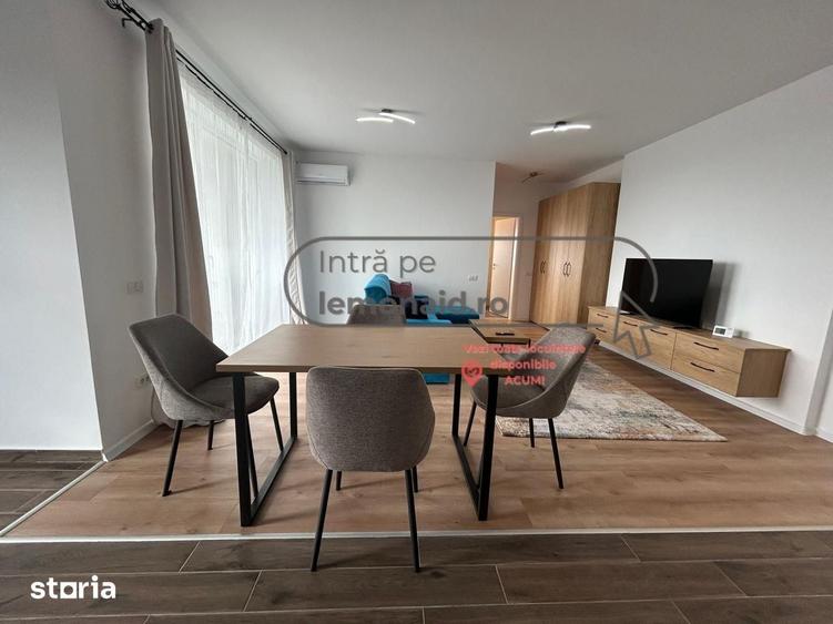 Apartament cu 2 camere, mobilat în Blașcovici