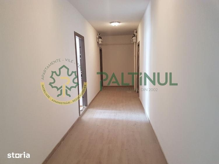 Apartament de inchiriat 2 camere, Cartier Arhitectilor - 2