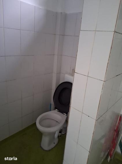 Spațiu comercial, de 40 mp, în Zimnicea