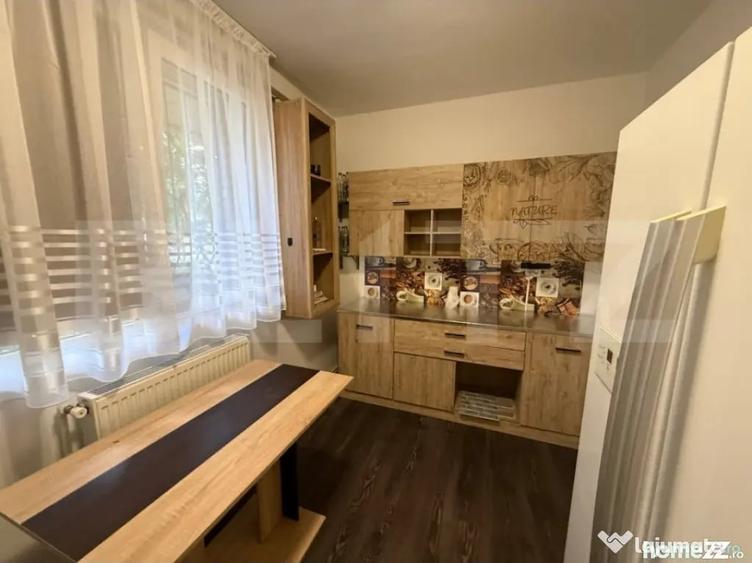 Apartament cu 2 camere, 56 mp, semidecomandat, zona Bd. Cosb - Galati (Galati) - 3