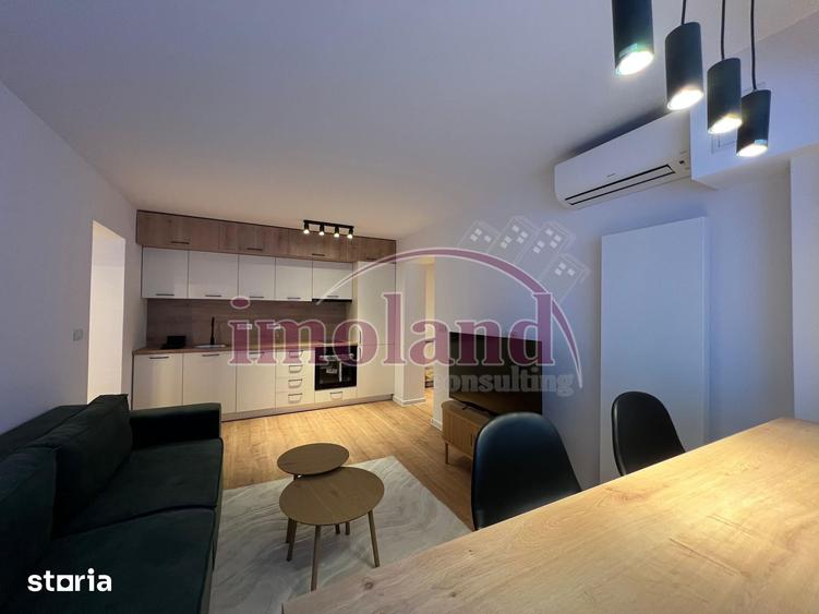 Apartament cu 2 camere în Drumul Taberei