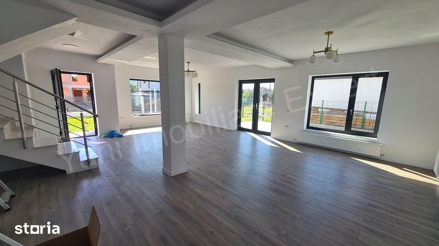 Casă cu 4 camere cu Teren 288 Mp în Curtea de Argeș
