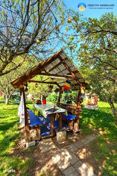 Casa P+M cu teren 1477 mp, TARCAU, Neamt - 11