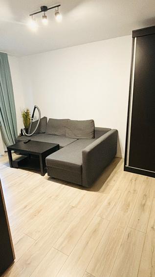 Apartament cu 2 camere decomandat în Lujerului