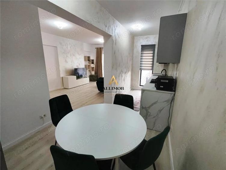 Apartament cu 2 camere în Albert
