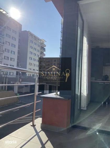 Apartament cu 2 camere decomandat în Tudor Vladimirescu