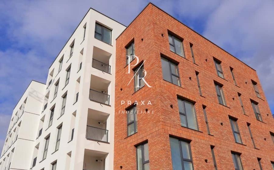 Apartament de vanzare, 2 camere, LIFT, complex modern, zona Tineretului!! - 6