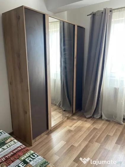 Apartament 2 camere, bloc nou 2020, mobilat complet, cu loc de parcare Sector 4 - 9