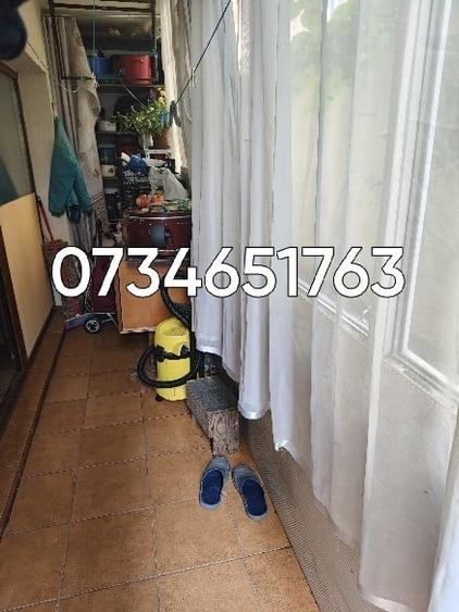 Apartament cu 2 camere semidecomandat în Drumul Taberei