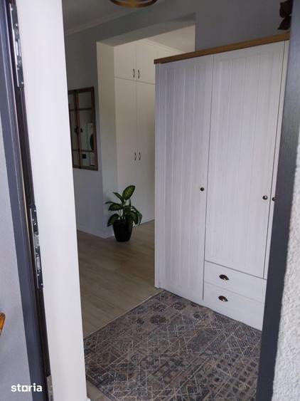 Casă cu 3 camere cu Teren 18 Mp în Central