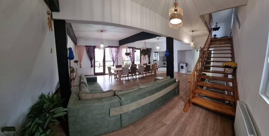 Casă cu 3 camere în Cheia