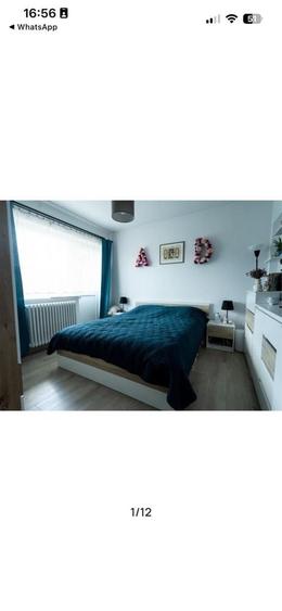 Apartament cu 2 camere semidecomandat în Gheorgheni
