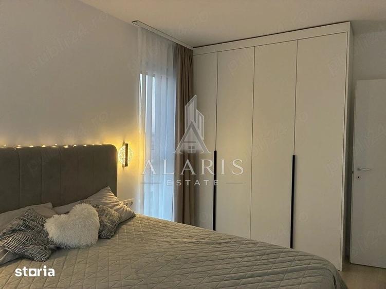 Apartament cu 3 camere în Dumbrăvița