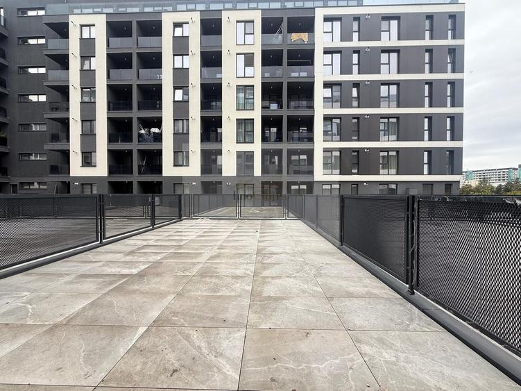 Garsonieră semidecomandată, mobilată în Gheorgheni