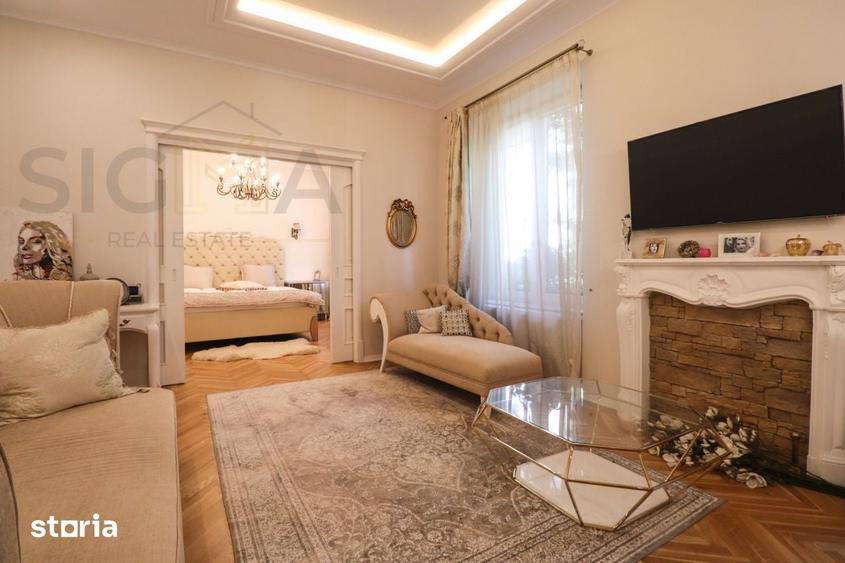 Apartament cu 2 camere în Central — fotografia 1