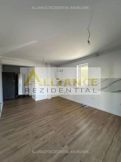 Apartament cu 2 camere decomandat în Apărătorii Patriei