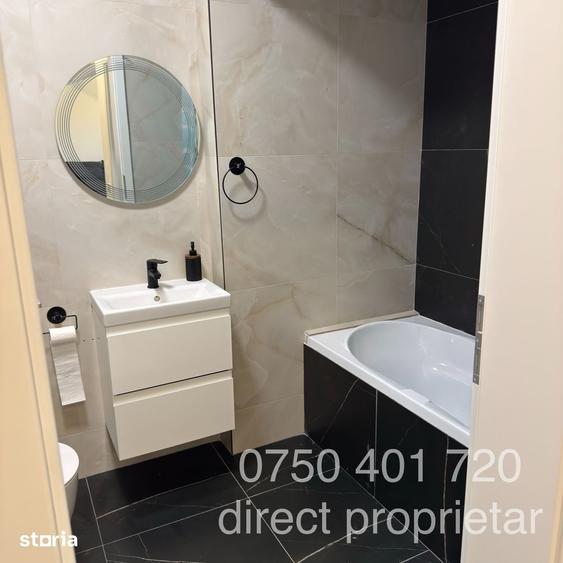 Apartament nou, curte privata 60mp, pavilion bioclimatic, boxa,parcare - 12