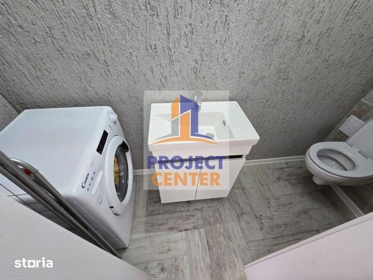 Apartament 3 camere, 2 balcoane, etajul 6, zona Ramada - 9