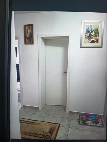 Apartament cu 2 camere decomandat în Sânpetru